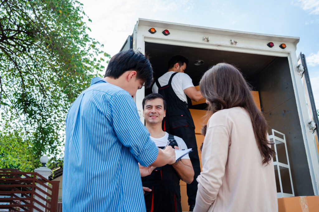 Miracle Movers of Florida, Local Moving
