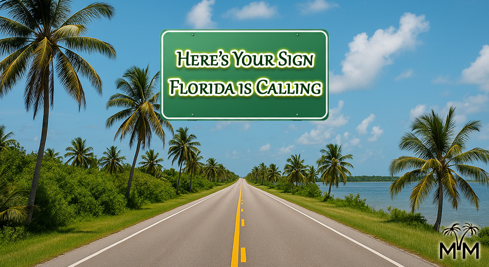 The Best Time of Year to Move to Florida and Why It Matters