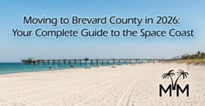 Your Complete Guide to the Space Coast