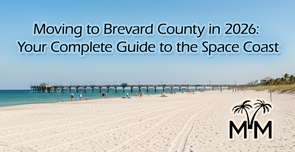 Your Complete Guide to the Space Coast