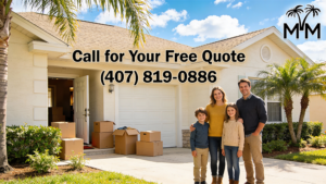 moving with kids on the Space Coast