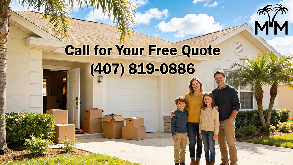 moving with kids on the Space Coast