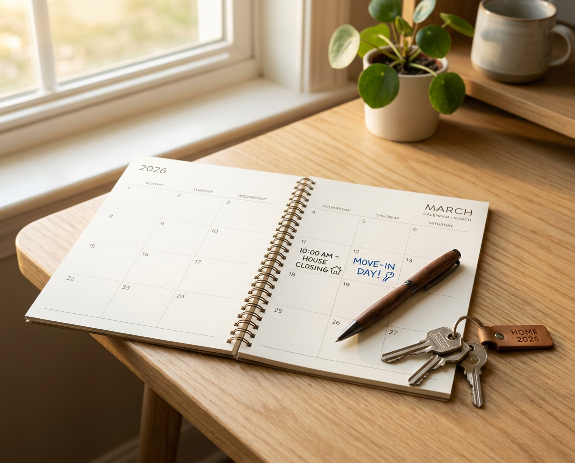 How Early Should You Book Movers on the Space Coast?