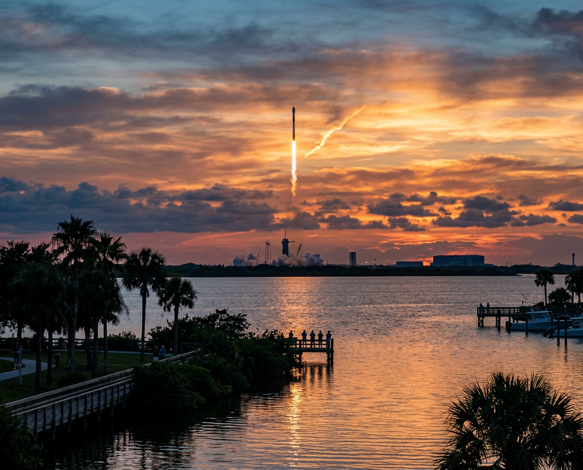 Moving to Cape Canaveral: A Local's Guide for New Residents