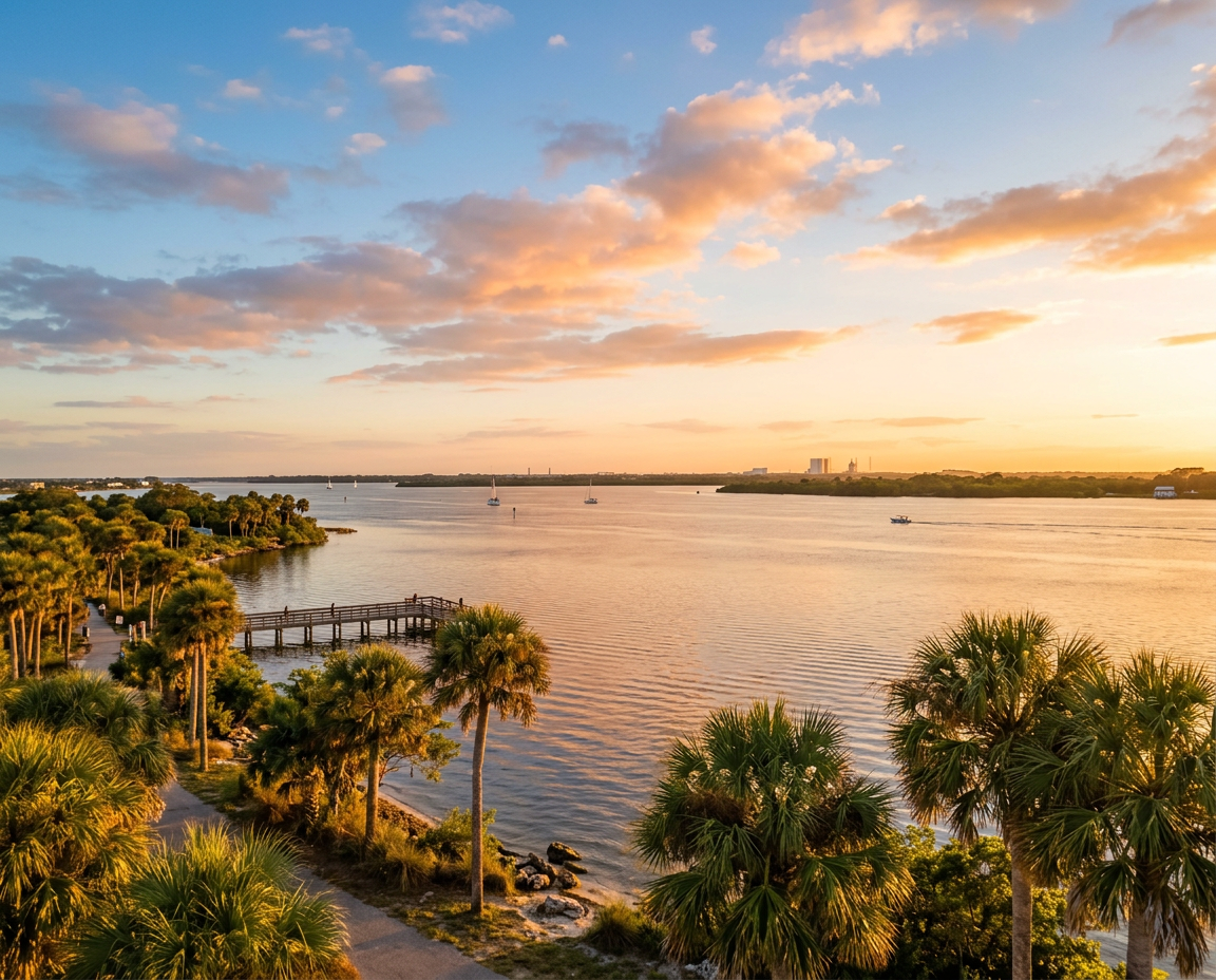 Moving to Merritt Island: What New Residents Need to Know